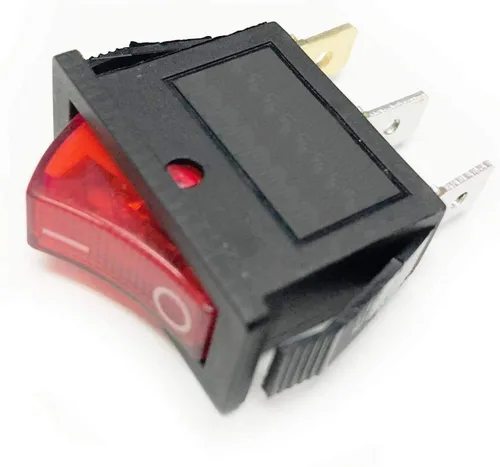 Miniatura 2 de 28785 Interruptor de encendido para calentadores de queroseno Mr Heater Heat Star dewalt 2005 a corriente