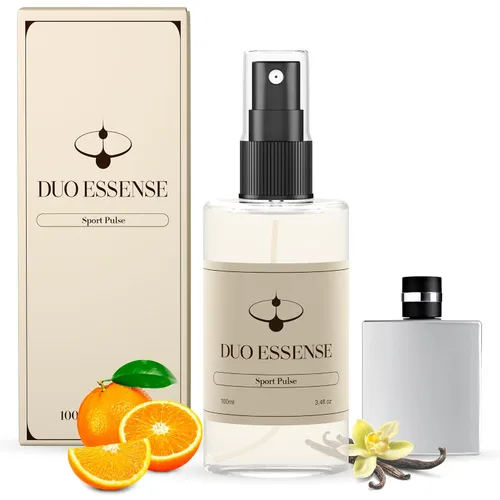 Miniatura 31 de Imperio Dorado - Perfume para Hombre - Fragancia 3.4 fl oz / 100 ml