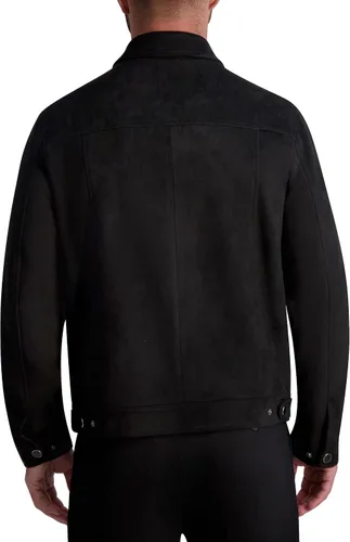 Miniatura 3 de Karl Lagerfeld Paris Chaqueta ligera para hombre
