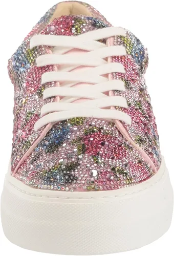 Miniatura 2 de Betsey Johnson Tenis Sidny para mujer