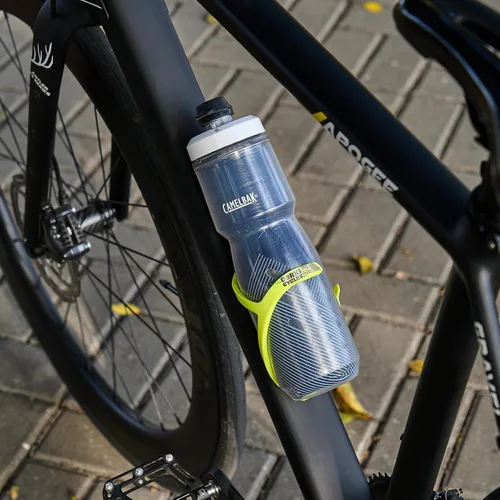 Miniatura 3 de Corki Cycles - Soporte para botella de agua para bicicleta, carga lateral derecha, jaula para botella de agua para carretera, MTB, bicicletas
