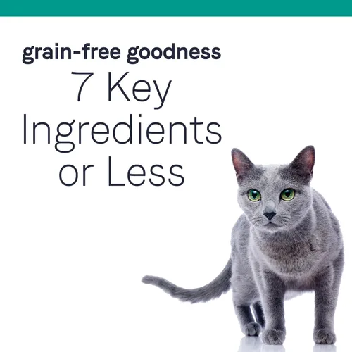 Miniatura 5 de Alimento para gatos y gatitos Canidae Grain Free Pure Elements