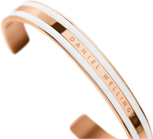 Miniatura 5 de Daniel Wellington Pulsera clásica esmaltada