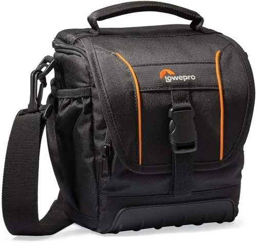 Miniatura 5 de Lowepro Adventura, Bolsa de hombro para cámara con correa ajustable/removible