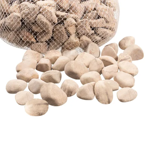 Miniatura 8 de Royal Imports Piedras decorativas de 5 libras, piedras de río, pinturas para acuarios de peces, grava, paisajismo, decoración del hogar natural