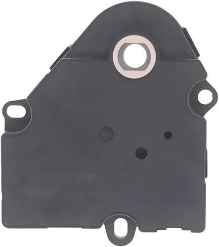 Miniatura 3 de Actuador de puerta de aire HVAC 604-106 52402588 para Chevrolet, Chevy, GMC Silverado 1500 y 2500, Tahoe, Sierra - Actuador de control de mezcla