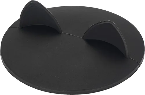 Miniatura 4 de HK Aura Studio 4 - Cubierta antipolvo para altavoces, borde de silicona para Harman Kardon Soundsticks 2, 3, 4 y Aura Studio 1, 2, 3, 4, sistema