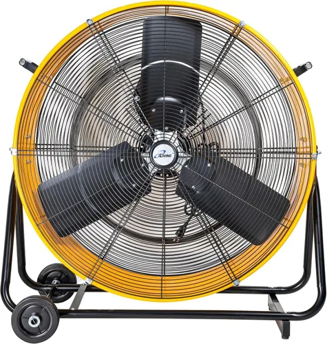 Miniatura 7 de Iliving – Ventilador de piso de alta velocidad