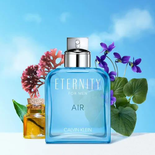 Miniatura 3 de Calvin Klein Eternity-Air