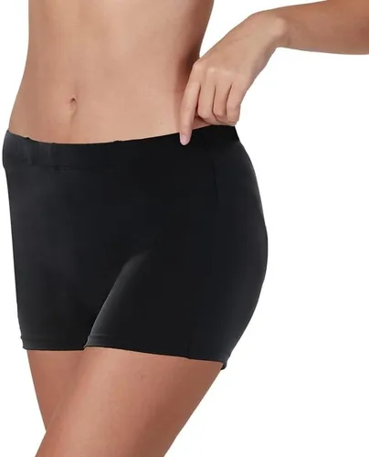 Miniatura 4 de Period Swimwear - Heavy Flow Absorbent Swimming Panty - Women's Sporty Swim Shorts