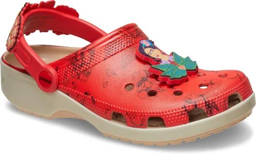 Miniatura 4 de Crocs Unisex-Adult Frida Kahlo Classic Clog