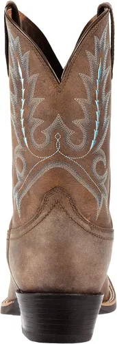 Miniatura 5 de Ariat Botas Western Heritage R Toe para mujer