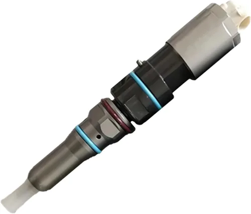 Miniatura 2 de 456-3509 20R5075 4563509 inyector común del carril compatible con el excavador 4563509 CAT 725 725C2 del carril de 456-3509 20R5075 4563509