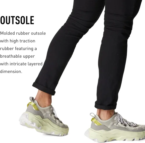 Miniatura 5 de Sorel Zapatos de encaje Kinetic Breakthru Tech para hombre