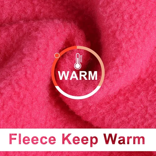 Miniatura 6 de Suéteres para perros pequeños hembra, chaleco de forro polar para perro con agujero para correa, suéter pullover cálido, chaqueta para cachorro