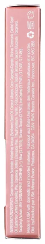 Miniatura 6 de Brillo de Labios Hydro-Shine de Mineral Fusion, Barcelona, 0.15 Onzas