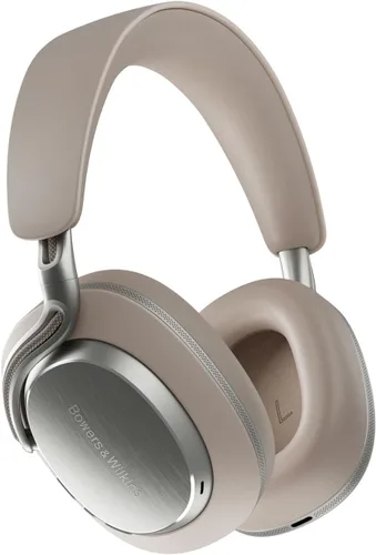 Miniatura 12 de Bowers & Wilkins Px8 S2 Edición McLaren - Auriculares inalámbricos sobre la oreja, con cancelación de ruido Bluetooth, aptX Lossless, almohadillas