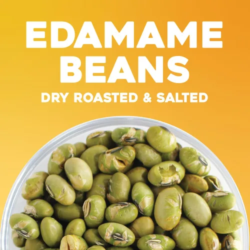 Miniatura 3 de Paquete surtido de frutos secos Sunbest, tostados y salados: anacardos, almendras, nueces de Brasil, pacanas, edamames, pistachos de California