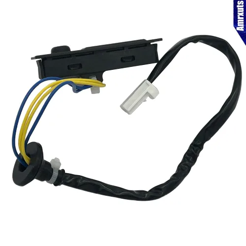 Miniatura 3 de 25380-1AA0A Interruptor de maletero trasero Interruptor de liberación de la tapa del portón trasero para Nissan Murano 2009-2014 3.5L V6 CVT 2WD