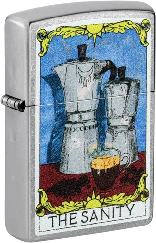 Miniatura 14 de Zippo Encendedores artísticos
