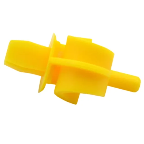 Miniatura 6 de 1U0823397 Clip de varilla de apoyo para capó compatible con VW Volkswagen Jetta MK6 2011-2017 Jetta GLI 2012-2017 Beetle 2012-2017 Passat 2012-2013