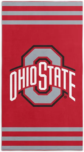 Miniatura 18 de Northwest NCAA - Toalla de playa unisex para adultos