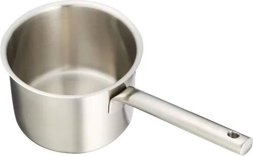 Miniatura 8 de Murano (Murano) Inducción Inoxidable 18 – 8 por un lado Deep Pan (futana) 20 cm aktd103