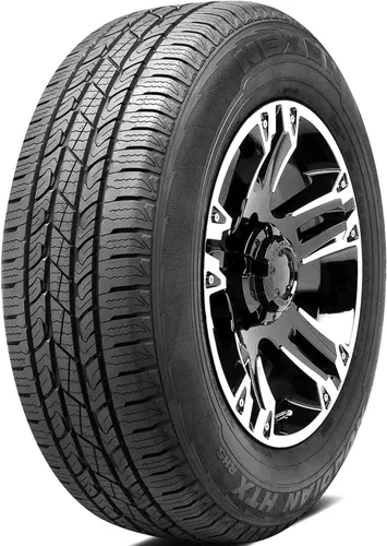Miniatura 8 de Nexen CP672 195/55R16 87V - Neumático