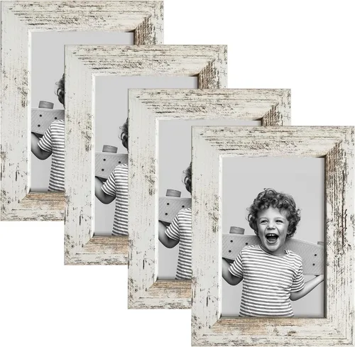 Miniatura 11 de SESEAT Portarretratos negros de 8 x 10 pulgadas para pared o mesa, para exhibir fotos de 8 x 10 pulgadas con paspartú o de 9 x 11 pulgadas sin