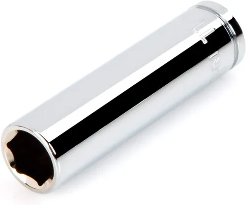 TEKTON 3/8 Pulgada de transmisión x 11 mm de profundidad enchufe de 6 puntos | SHD13111