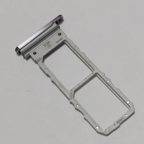 Miniatura 3 de Soporte de bandeja de tarjeta SIM dual de repuesto para Samsung Galaxy Note 20 N980 de 6.7 pulgadas/Note 20 5G N981 N981U N981U1
