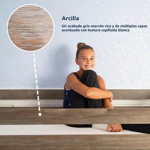 Miniatura 8 de Cama Max & Lily