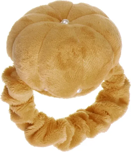 Miniatura 13 de HARFINGTON Alfiler de muñeca para agujas de coser, soporte de aguja con correa elástica ajustable que se adapta a todos los tamaños de muñeca