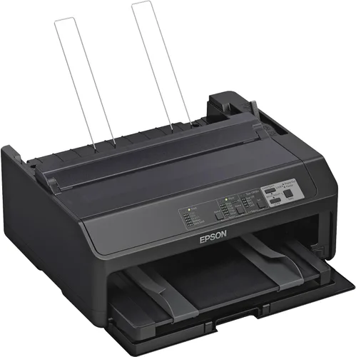 Miniatura 3 de Epson Impresora de impacto FX-890II NT (versión de red)
