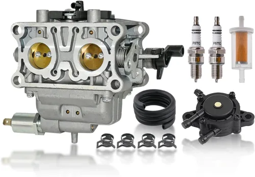 Carburador 16100-Z0A-815 compatible con Honda 16100Z0A815 16100 Z0A 815 compatible con GXV530U GXV530R GCV530U GCV530 DXA1 DXA JXA3 PXA1 QEA3 Césped