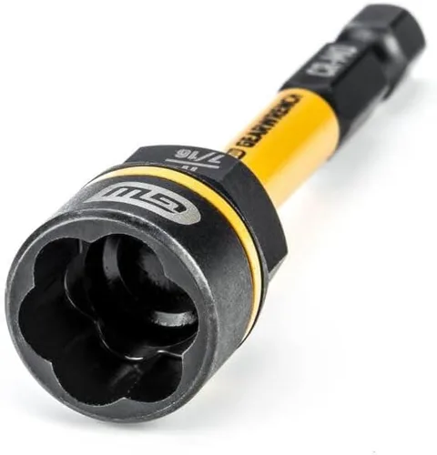 Miniatura 11 de GEARWRENCH -0.984 in [-1"] 1/2 pulgada Perno de transmisión Biter - 86080