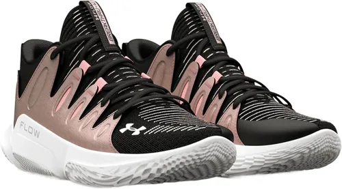 Miniatura 3 de Under Armour Zapatillas de baloncesto UA Flow Breakthru 4 para mujer