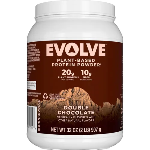 Miniatura 8 de Evolve, Proteínas en Polvo, 79136, 1, 1