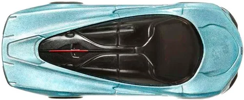 Miniatura 3 de Hot Wheels Car Culture Leyendas del circuito McLaren Speedtail HCJ92