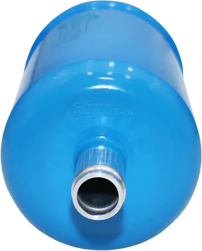 Miniatura 7 de QFS - Bomba de combustible externa para motos de nieve Polaris 500 y RXL 1993-1997, reemplaza a 3084083, restaura el rendimiento del equipo original
