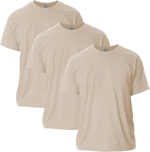 Miniatura 85 de Gildan - Camiseta de algodón ultra para adulto, estilo G2000, Multipack