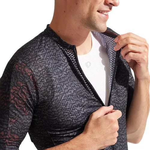 Miniatura 3 de PRO Mesh Cycling Jersey for Men by PEARL iZUMi