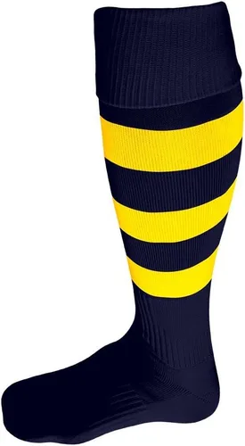 Miniatura 2 de Las importaciones de Rugby rendimiento Rugby calcetines Hoops
