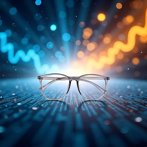 Miniatura 5 de GANPUB Lentes de bloqueo de luz azul grisáceo, lectura en computadora/juegos/televisión/teléfonos para mujeres y hombres, antifatiga ocular