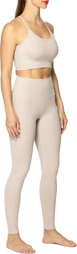 Miniatura 5 de Sunzel - Leggings deportivos para mujer con cintura alta y control el abdomen