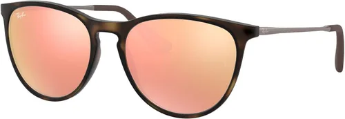 Miniatura 2 de Ray-Ban Gafas de sol redondas RJ9060s Erika para niños