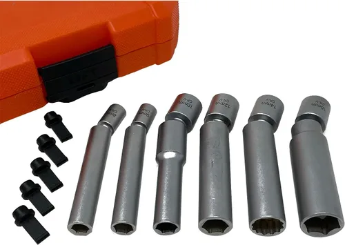 Miniatura 3 de CTA Tools 7392 6 Pc. Juego de bujías y bujías incandescentes