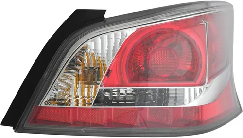 KarParts360: Para Nissan Altima luz trasera Asamblea 2014 2015 lado del pasajero para NI2801203