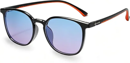 Lentes daltónicos para hombres, corrección y mejora de la deficiencia de visión de color para daltonismo rojo-verde
