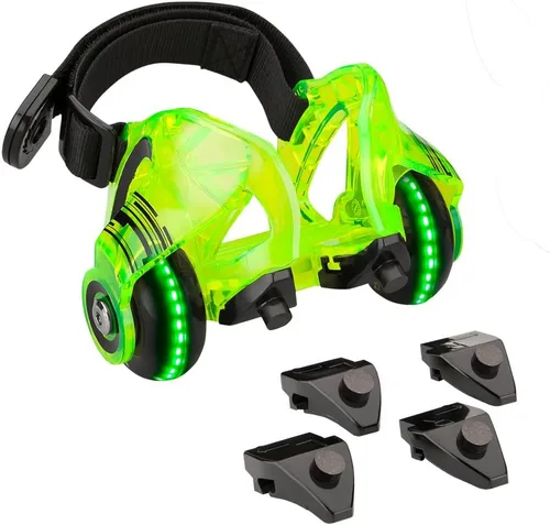 Miniatura 7 de Razor Ruedas de tacón Jetts DLX